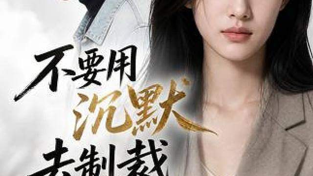 不应该用沉默来制裁爱你的人
