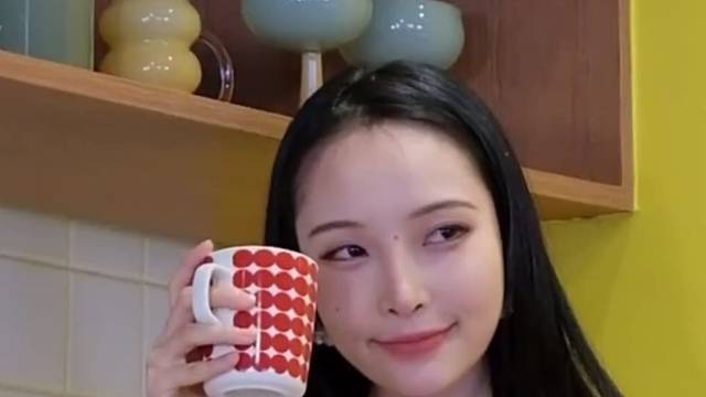 一直单排的美女