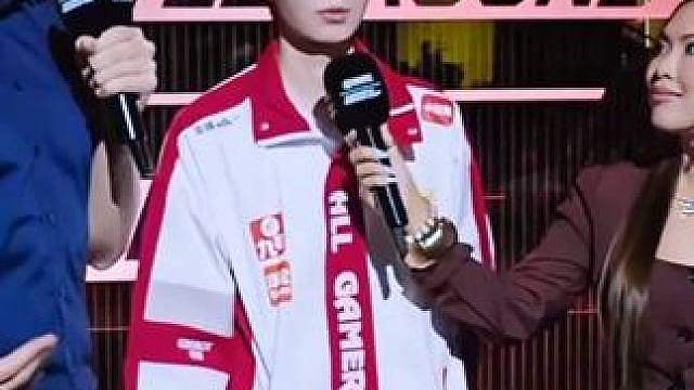 AG vs VIT，老艺术家一诺直言我们创造了无人能及的记录