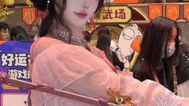 冷酷的冰心开爆发！