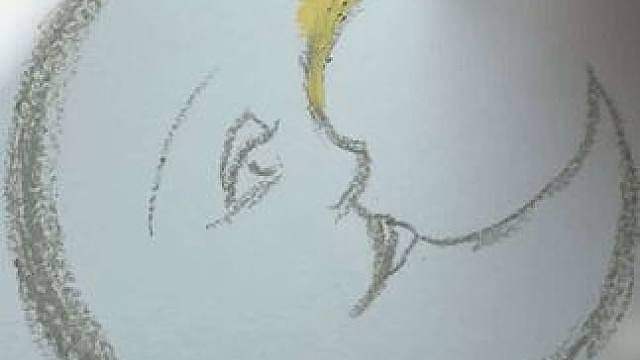 涂鸦