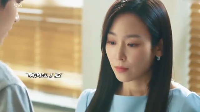 #好剧推荐 #因为一个片段看了整部剧