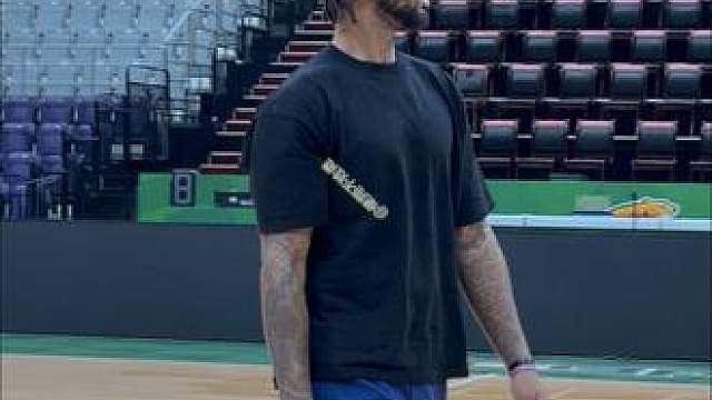 辽宁男篮大外援确定为上赛季山东男篮外援 马基斯·克里斯 成为队友了