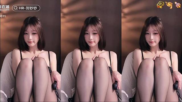 性感女神钞钞