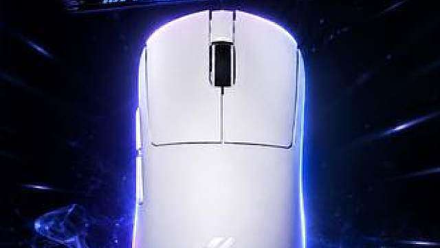 鼠标圈的全能选手，迈从A7 V3到底有多强？