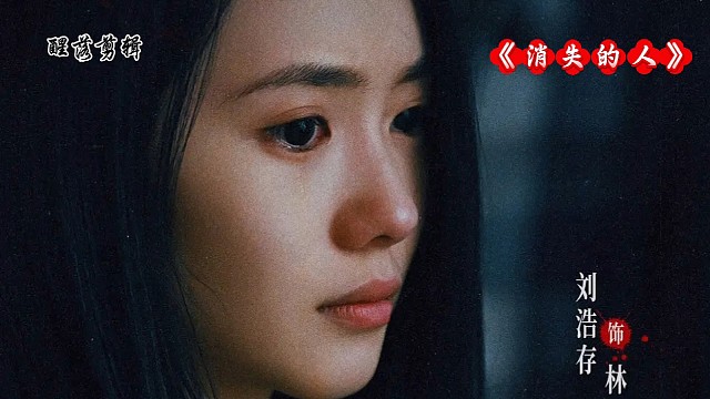 电影《消失的人》