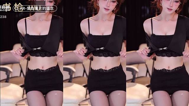 性感美女黑丝大长腿
