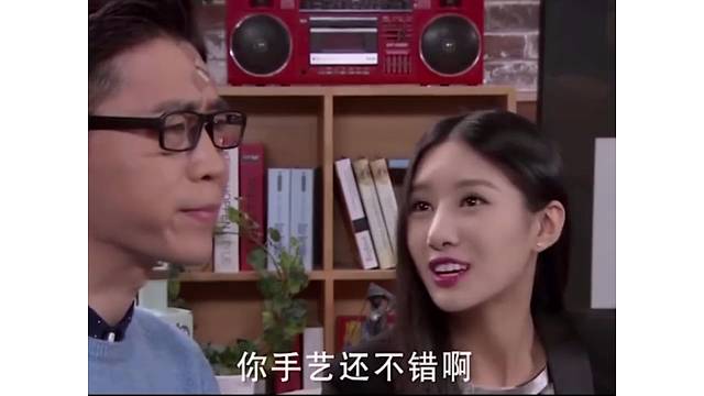 “学好一门手艺的重要性”