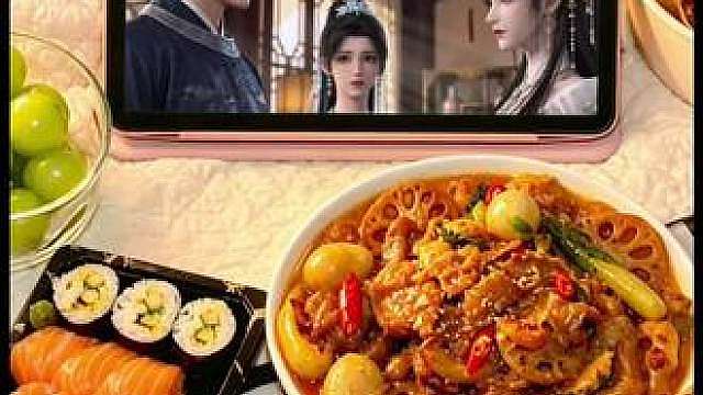 《权谋嫡女惹不得》就喜欢看这种一言不合就打的！
