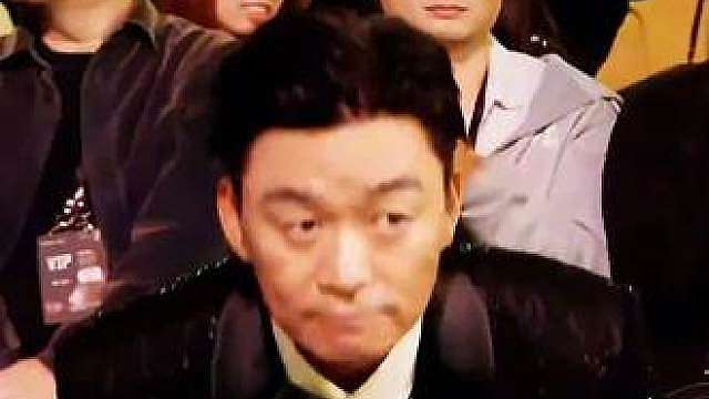 原来星爷说的都是真的， 是他最佩服的演员
