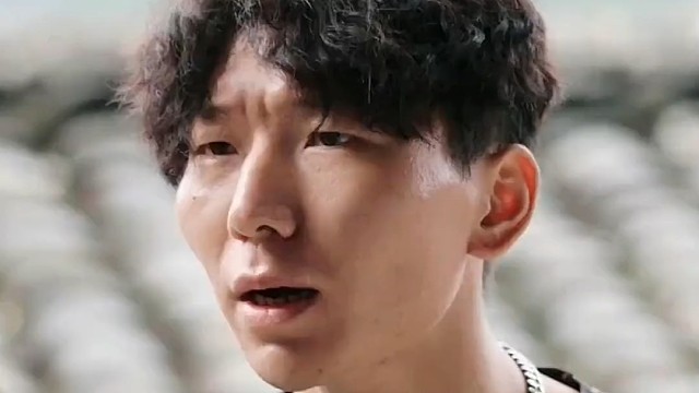 因为一个片段看了整部剧