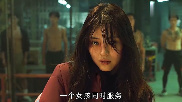 你以为的救赎，实际上是精心策划的地狱#影视剪辑