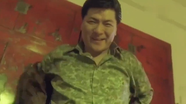 黑狱断肠歌