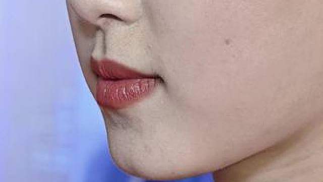 女明星