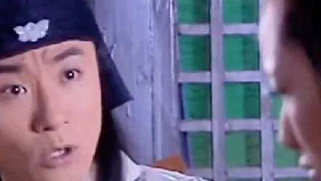 4.失忆后的包拯爱上大包，一口气吃了二十三个