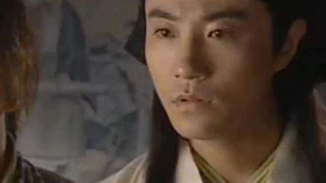 11.傻大包破解了琴是怎么杀人的真相
