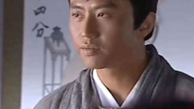 19.傻大包终于恢复部分记忆，接下来不傻了