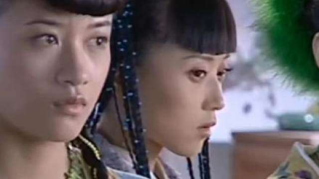 22.木兰身份曝光，原来他是男人（马回锋）