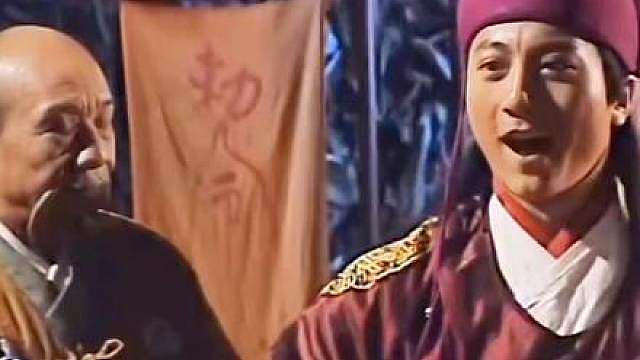 103.公孙策为了爱情觉醒了