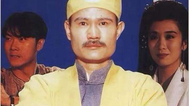 1.高清修复《僵尸至尊》他来了