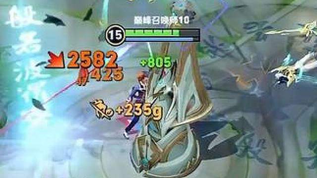 “暴力美学15.0”