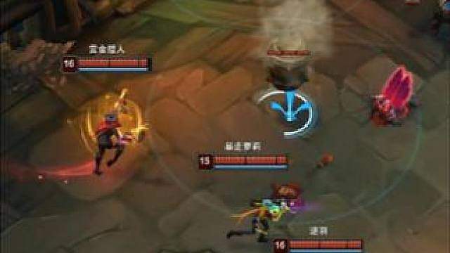 《真正的玻璃大炮》