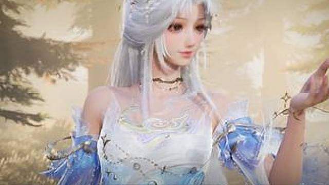 逛了一圈别人家的院子，想搬家了