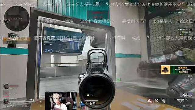 你们也为我爱播欢呼吧