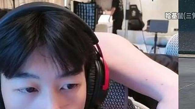 PDD现身bbfps直播间为昊天提供30万福袋预算！