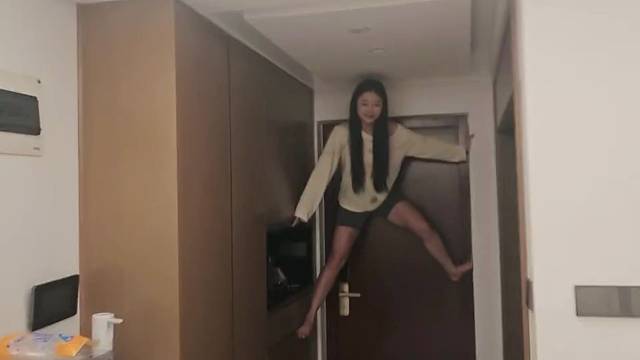 大江庄园疯魔时间
