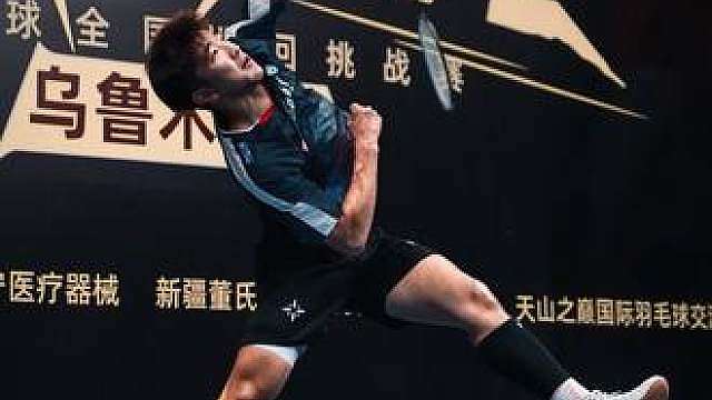 决战到天亮乌鲁木齐站马彬宁VS简家杰进攻纯享