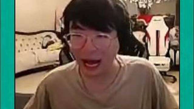 姿态红温XDD破防，众主播体验《雾影猎人》节目效果爆炸！