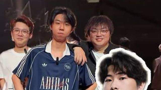 一战成名！Aqing在XDD昊天林树等百人围猎强势突围 拿下三角洲巅峰赛S2冠军！