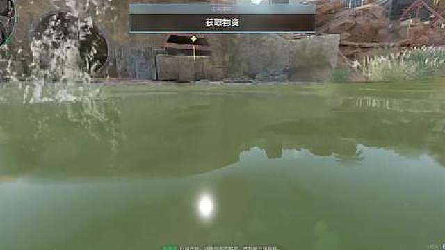 「三角洲S10」零号大坝藏宝图解密完成40%！6个正确点位