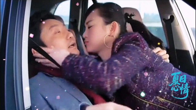 谁能拒绝这种甜甜的恋爱 ，上来就要搞一炮吗？