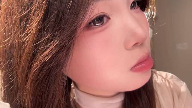 对视的那一秒 是否心跳也会共鸣