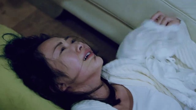 还不如老实让搞一炮了，何必呢