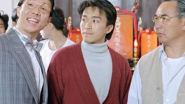 3.新精武门1991