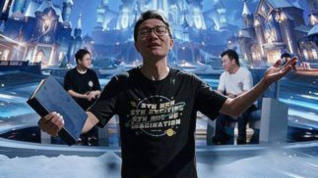 大伟哥缺席原神 7.0 前瞻？背后的真相细思极恐！