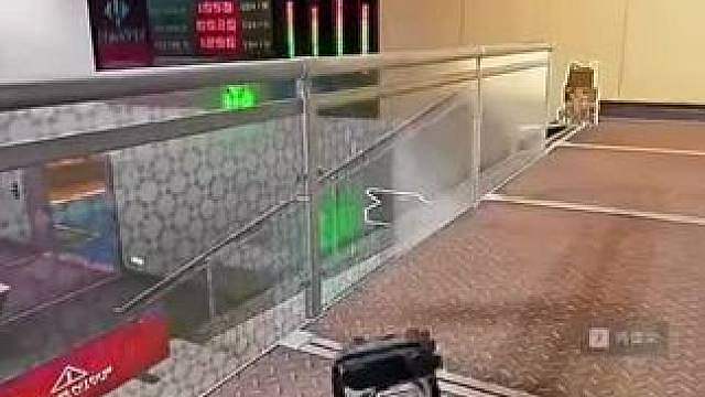 杨齐家拯救大兵 超雄BooS啥也没干先吃两个包