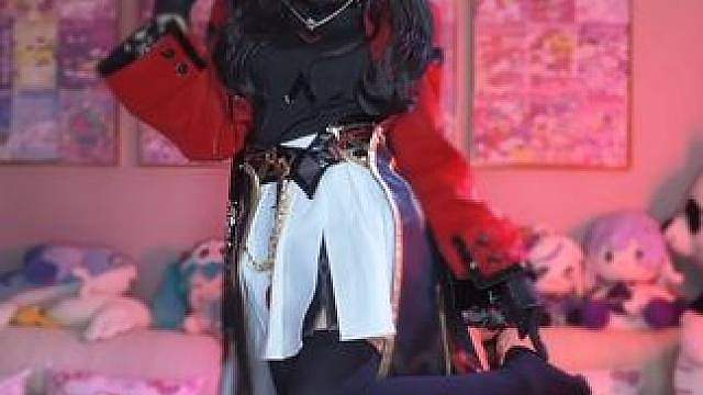 这是魔法吗