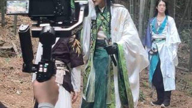 嗯，说个鬼故事