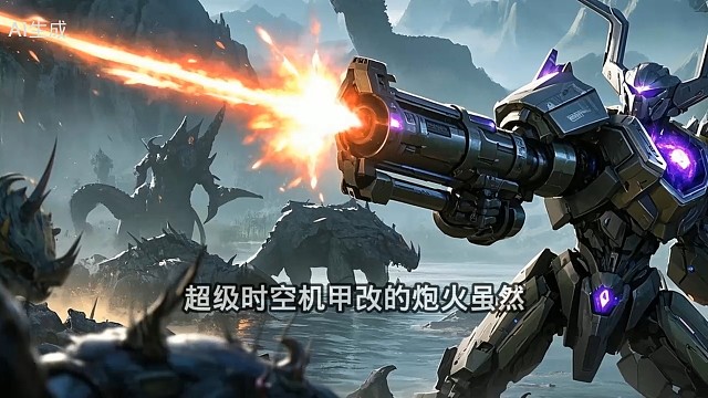 喜羊羊与灰太狼之诸天万界第一部。本故事是二创
