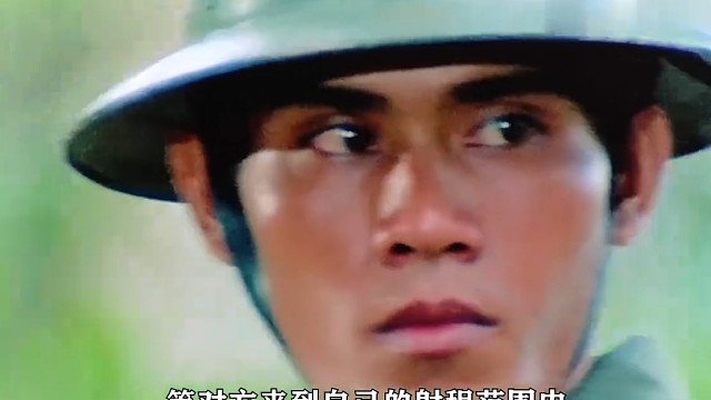这树叶是特供的吧，居然真能当箭用疑问