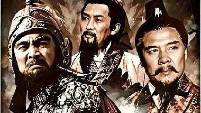 8.孙策收服太史慈