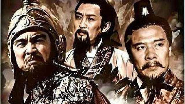 40.诸葛亮巧借东风，成功让火攻之计得以施展