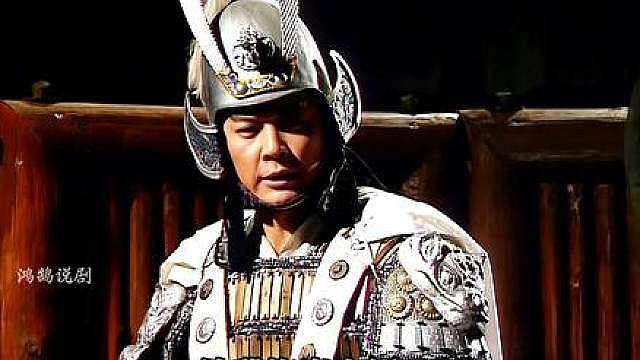 35.周瑜三江口一战大败曹军，吴军士气大振