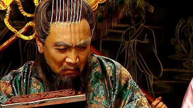 73.关公显圣惊煞奸雄