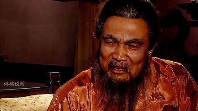 74.华佗好心为曹操治病，岂料触碰到他的疑心病，最终在狱中含冤而死