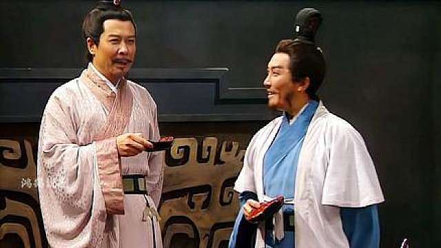 43.赵云不费吹灰之力夺取桂阳，面对女色不为所动